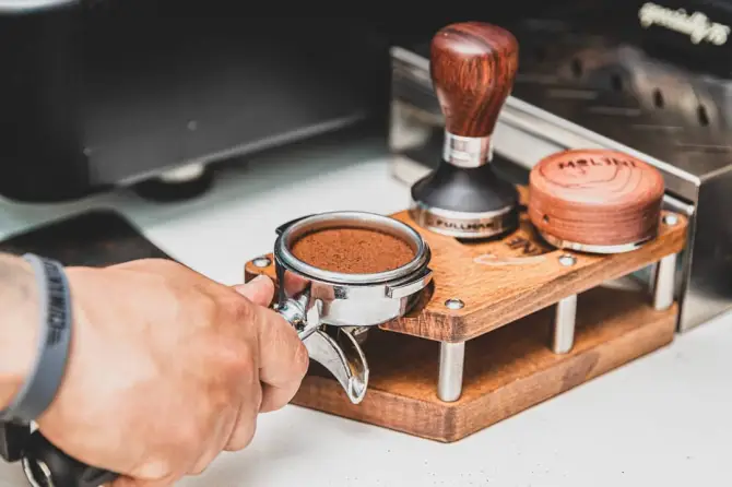 The Leaf Coffee Shop - İzmir Mekan Rehberi