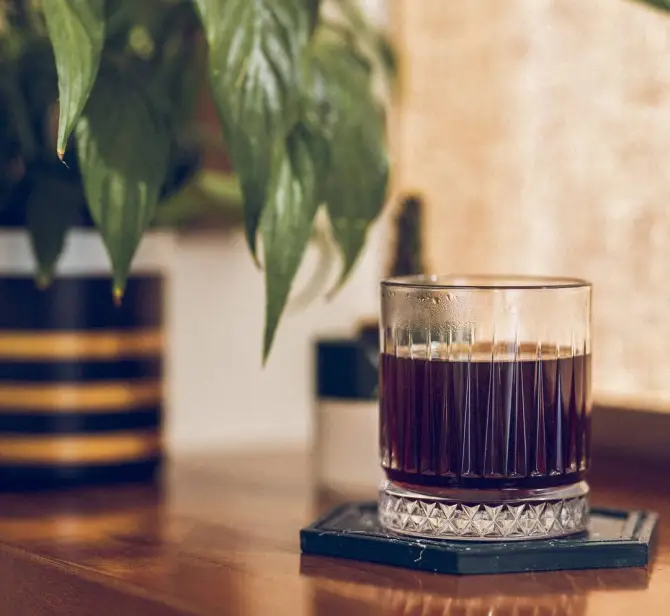 The Leaf Coffee Shop - İzmir Mekan Rehberi