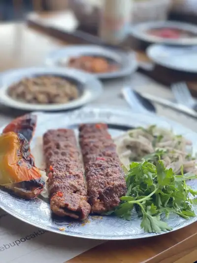 Keb-up Ocakbaşı fotoğraf 2 - İzmir Mekan Rehberi