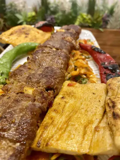 Kebabi Bayraklı fotoğraf 6 - İzmir Mekan Rehberi