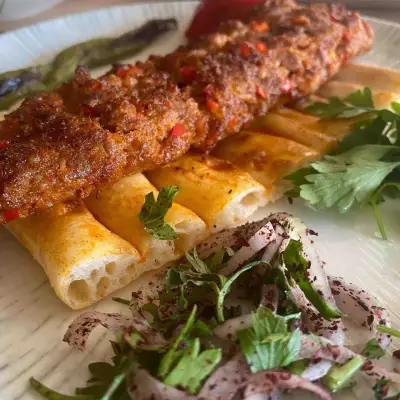 Kebabi Bayraklı fotoğraf 5 - İzmir Mekan Rehberi
