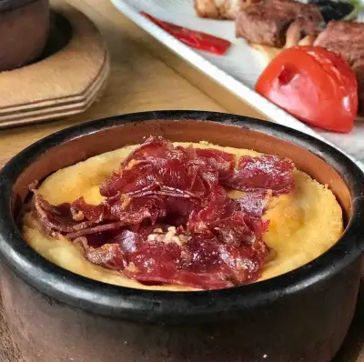 Kebabi Bayraklı fotoğraf 2 - İzmir Mekan Rehberi