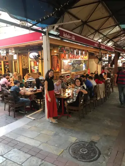 Kebabı Ala fotoğraf 3 - İzmir Mekan Rehberi