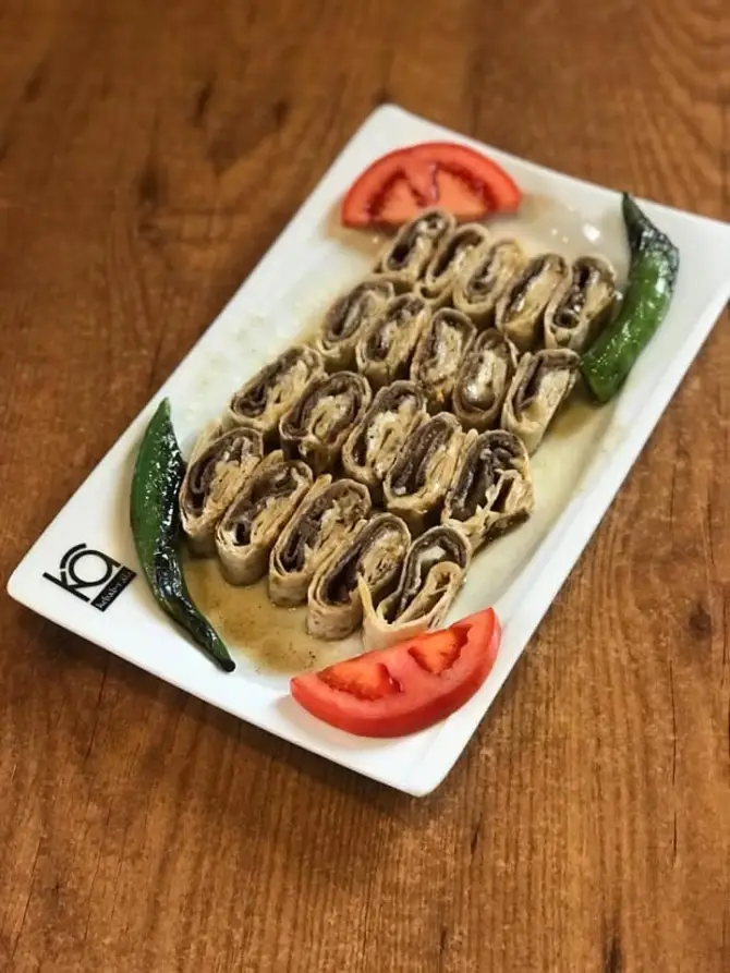 Kebabı Ala - İzmir Mekan Rehberi