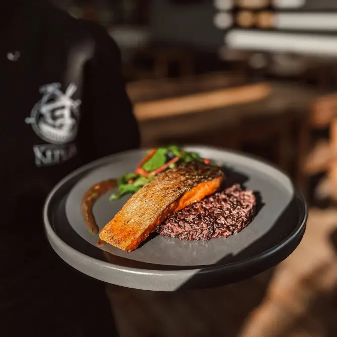   Kepler Social House - İzmir Mekan Rehberi