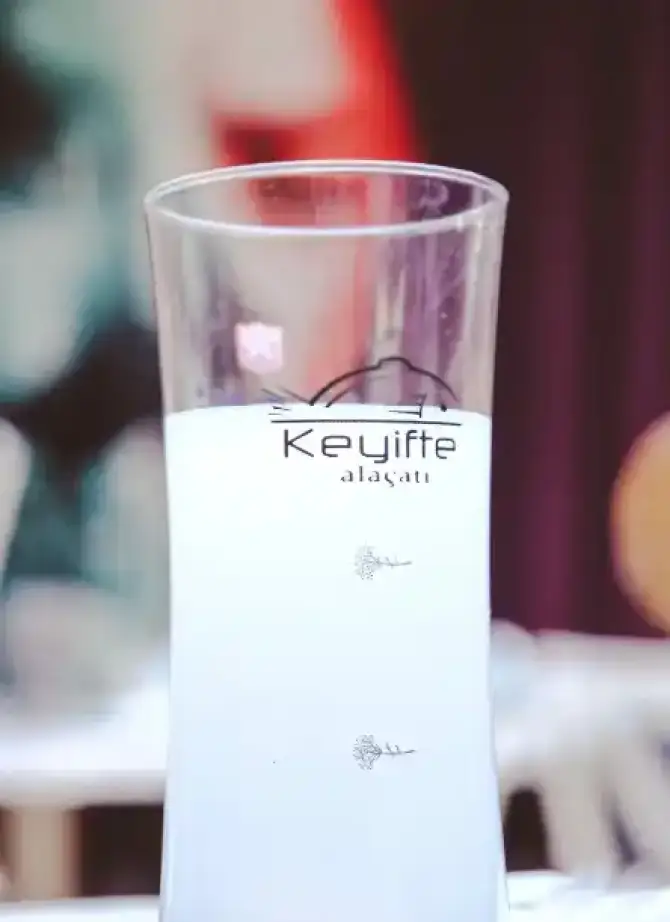 Keyifte Alaçatı - İzmir Mekan Rehberi