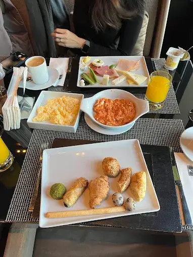 Key Restoran Konak fotoğraf 3 - İzmir Mekan Rehberi