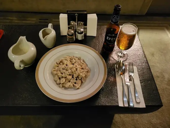 Key Restoran Konak - İzmir Mekan Rehberi