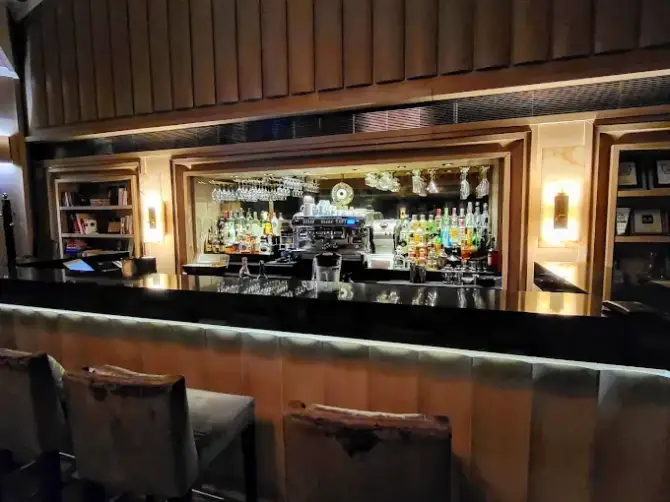 Key Restoran Konak - İzmir Mekan Rehberi