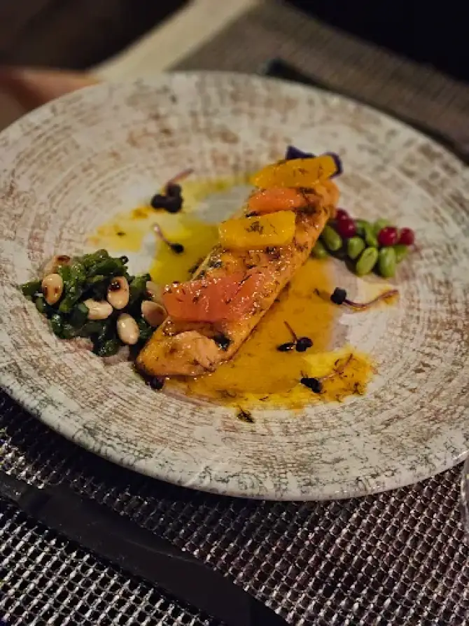 Key Restoran Konak - İzmir Mekan Rehberi