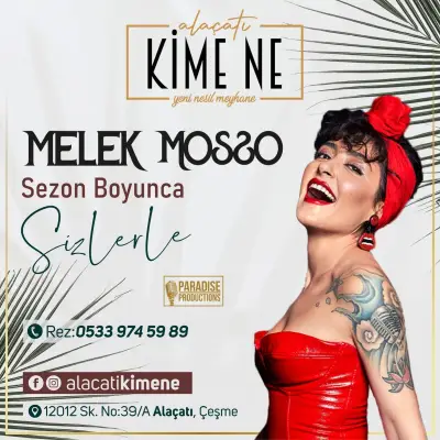 Kime Ne Alaçatı fotoğraf 5 - İzmir Mekan Rehberi