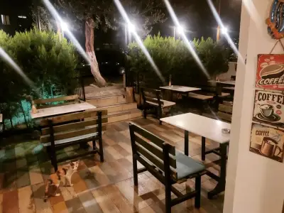 Kipos Kitchen&Cafe fotoğraf 2 - İzmir Mekan Rehberi