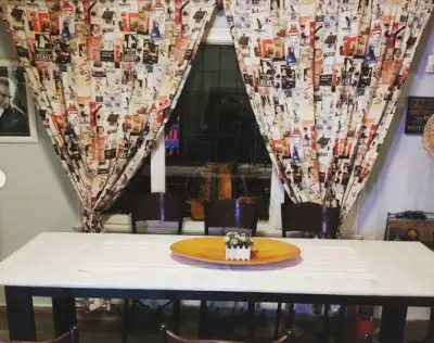 Kipos Kitchen&Cafe fotoğraf 4 - İzmir Mekan Rehberi