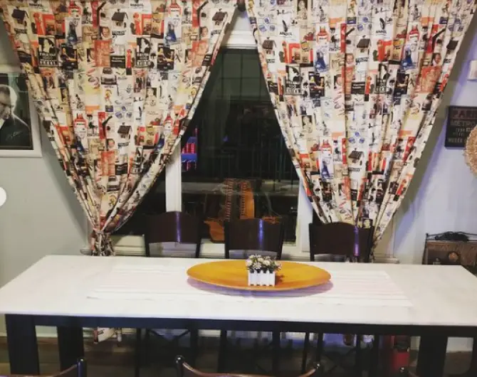 Kipos Kitchen&Cafe - İzmir Mekan Rehberi