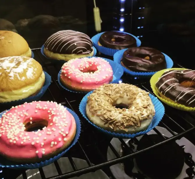 Kipos Kitchen&Cafe - İzmir Mekan Rehberi