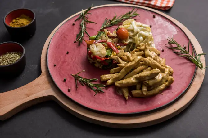 Kiremeet Cafe & Restaurant - İzmir Mekan Rehberi