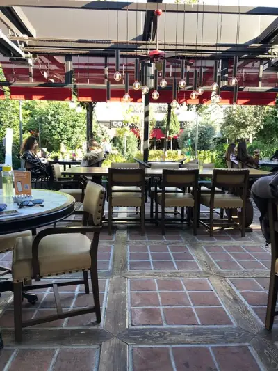 Kırıntı Mavişehir fotoğraf 2