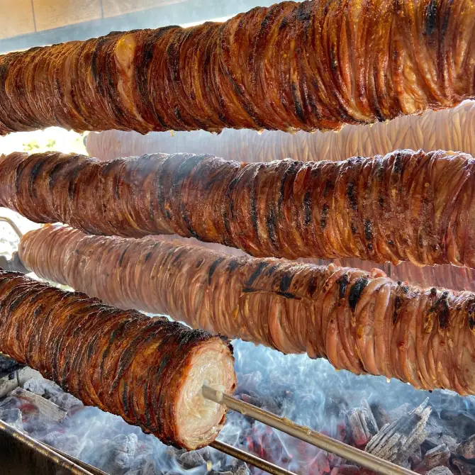 Kokoreççi Baki Usta Karşıyaka - İzmir Mekan Rehberi