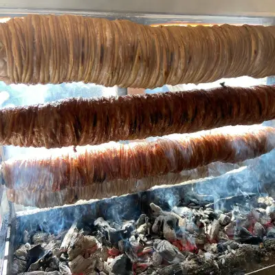 Kokoreççi Baki Usta Karşıyaka fotoğraf 5 - İzmir Mekan Rehberi