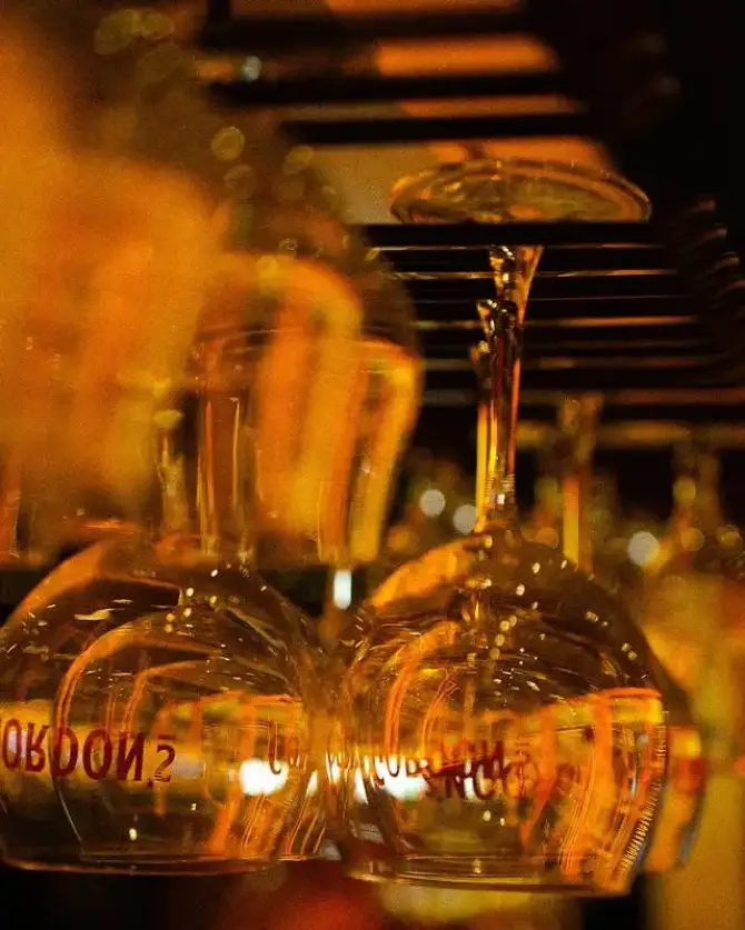 Konak Gastro Pub - İzmir Mekan Rehberi