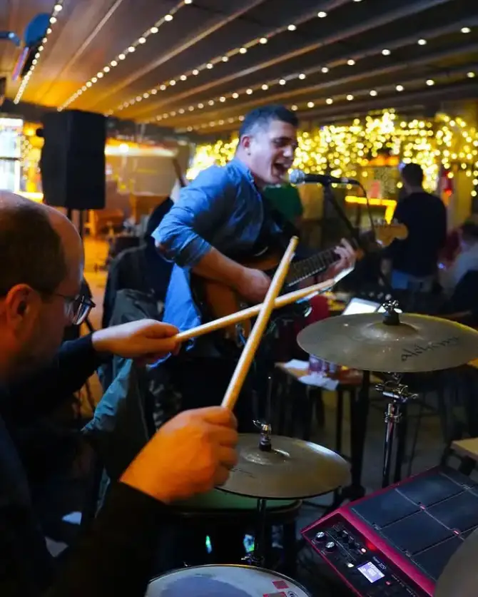 Konak Gastro Pub - İzmir Mekan Rehberi