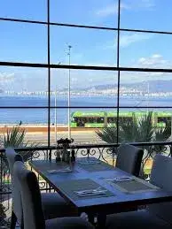 Konak Yalı Restaurant  - İzmir Mekan Rehberi