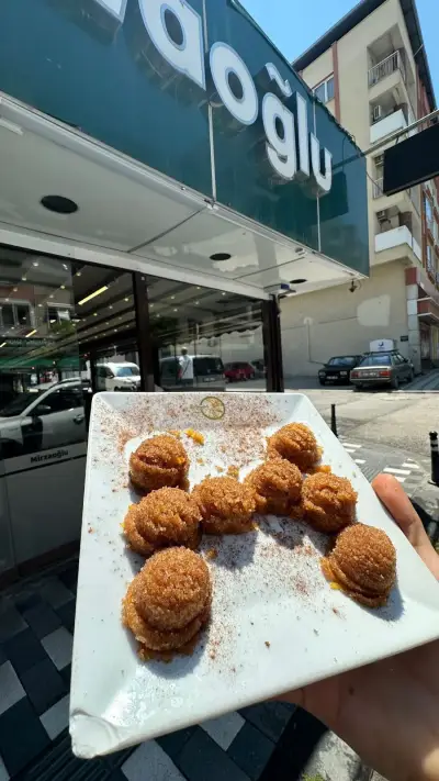 Konyalı Mirzaoğlu — Fotoğraf: Konyalı Mirzaoğlu (Google)