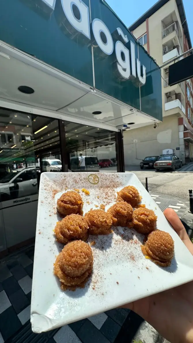 Konyalı Mirzaoğlu — Fotoğraf: Konyalı Mirzaoğlu (Google)
