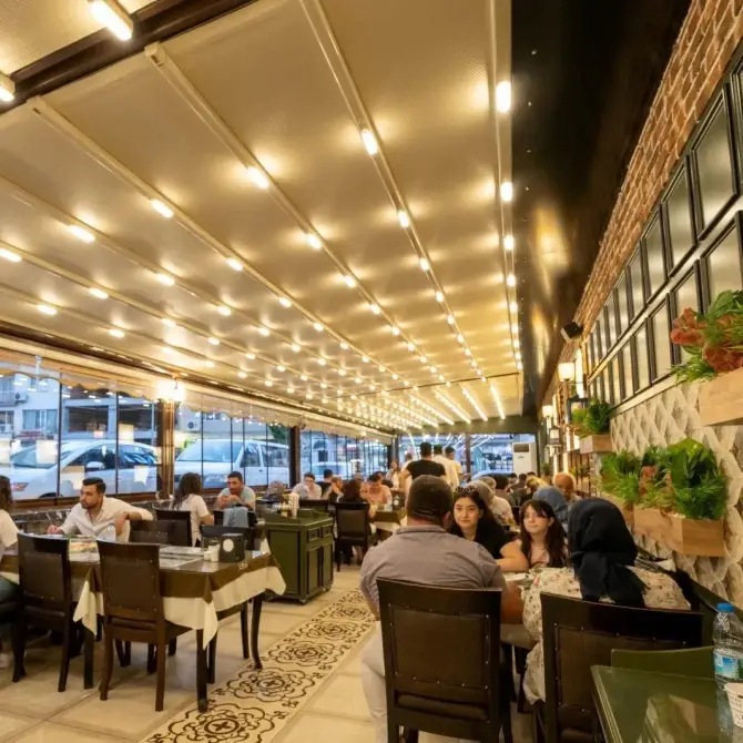 Konyalı Mirzaoğlu — Fotoğraf: Konyalı Mirzaoğlu (Google)