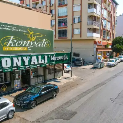 Konyalı Mirzaoğlu