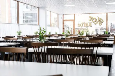 Kor Köfte Buca - İzmir Mekan Rehberi