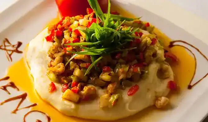 Kordon Yengeç Restaurant - İzmir Mekan Rehberi