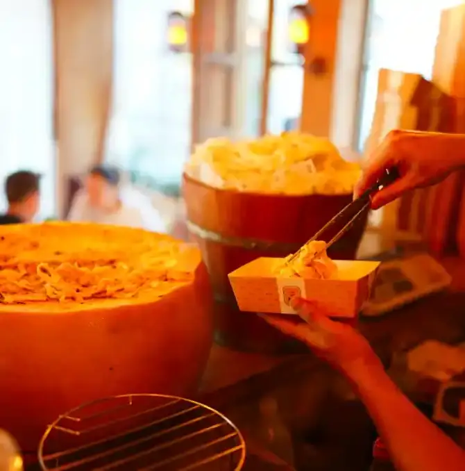 Kos Pasta  - İzmir Mekan Rehberi