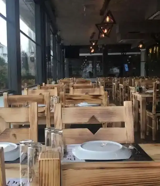 Koyu Meyhane - İzmir Mekan Rehberi