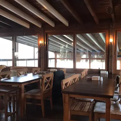 Kozalak Kahvaltı Evi - İzmir Mekan Rehberi