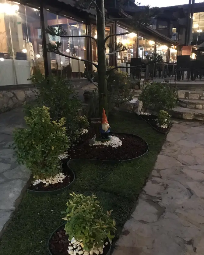 Kozbeyli Sofrası - İzmir Mekan Rehberi