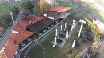 Kozbeyli Sofrası - İzmir Mekan Rehberi