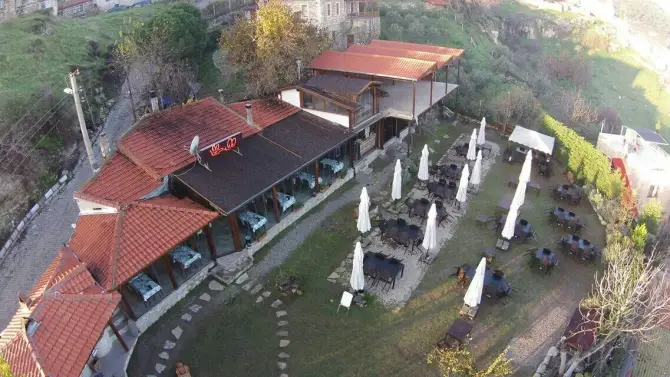 Kozbeyli Sofrası - İzmir Mekan Rehberi