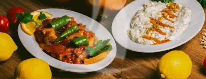 Karşıyaka Yelken Restaurant - İzmir Mekan Rehberi