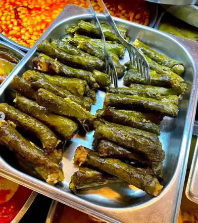 Lokanta Kritikos fotoğraf 5 - İzmir Mekan Rehberi