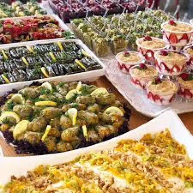 Karşıyaka Meze Evi - İzmir Mekan Rehberi