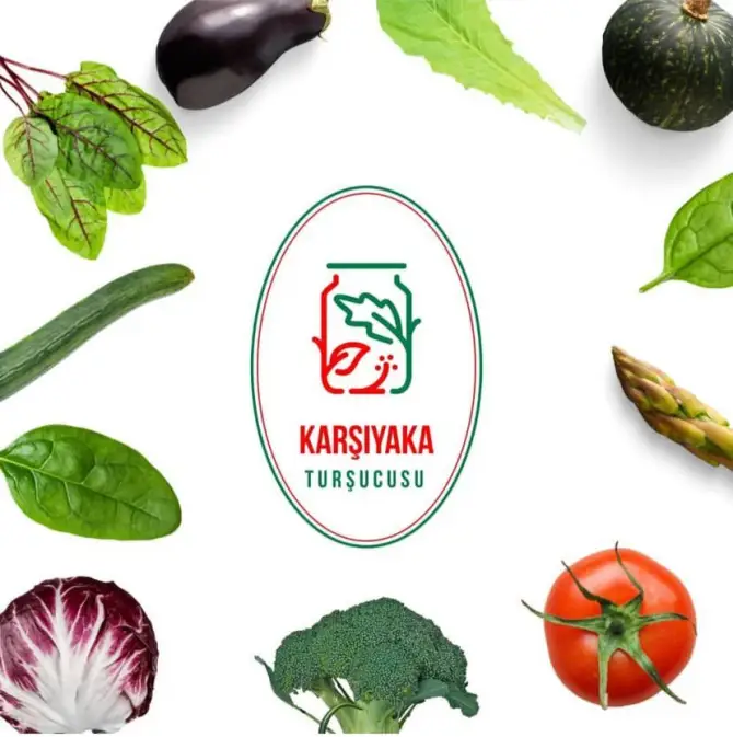 Karşıyaka Turşucusu - İzmir Mekan Rehberi