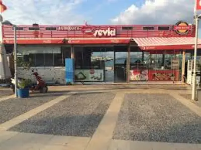 Kumrucu Şevki  - İzmir Mekan Rehberi