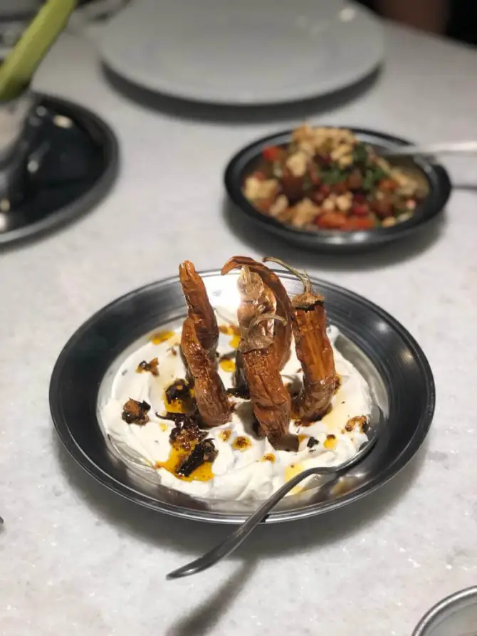 Kürkçü Dükkanı Lokanta - İzmir Mekan Rehberi