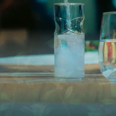 kuytu rakı muhabbeti