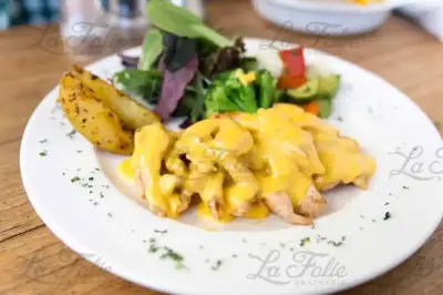La Folie Güzelyalı - İzmir Mekan Rehberi
