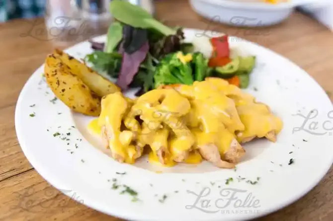 La Folie Güzelyalı - İzmir Mekan Rehberi