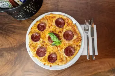 La Pierto Pub & Restaurant fotoğraf 3 - İzmir Mekan Rehberi