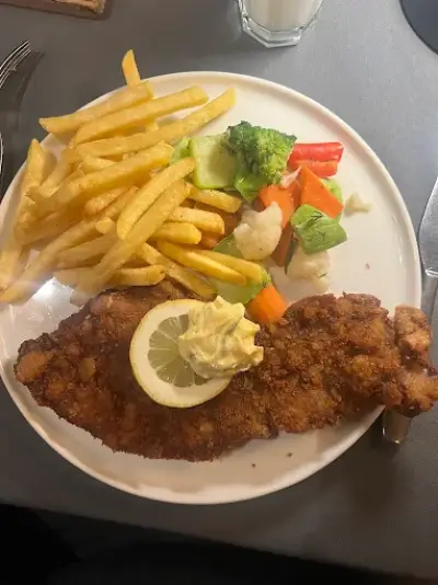 La Fourmi Restaurant Konak - İzmir Mekan Rehberi