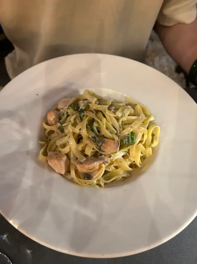 La Fourmi Restaurant Konak - İzmir Mekan Rehberi